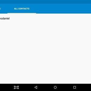 Meet your Posher, April